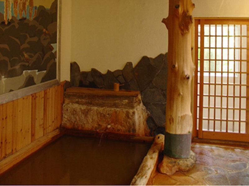 Hirayama Ryokan Ики Екстериор снимка