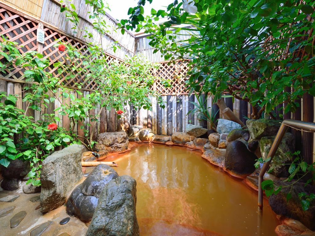 Hirayama Ryokan Ики Екстериор снимка