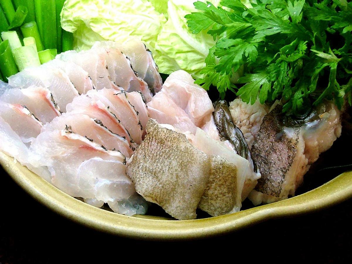Hirayama Ryokan Ики Екстериор снимка